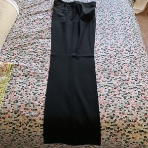 Talbots Signature Fit Pants NWOT